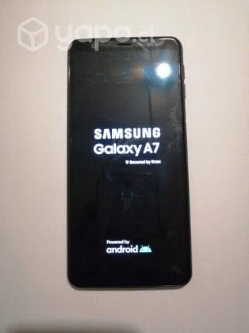 amsung A7 - Imagen 2
