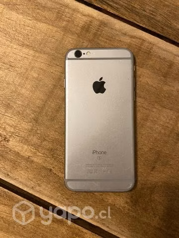 IPhone 6s - Imagen 2