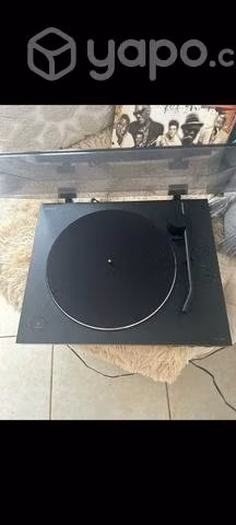 Toca Disco SONY muy poco uso