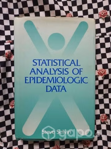 Statistical Analysis of Epidemiologic Data de Stev
