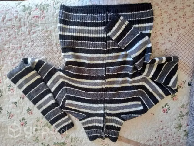 Lote de ropa