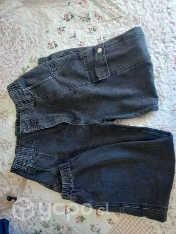 Lote de ropa