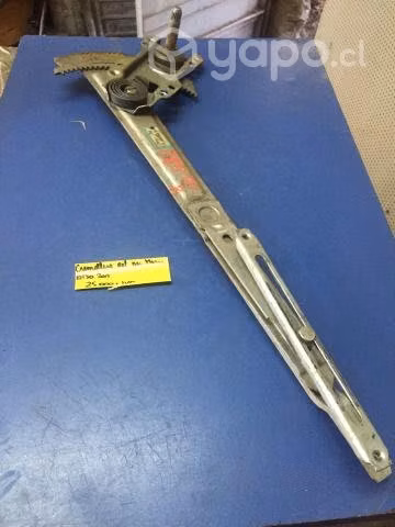 Cremallera alza vidrio mec del der Ranger 2.5