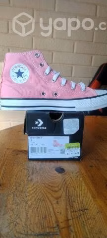 Zapatillas converse niños