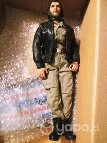 Figura Che Guevara