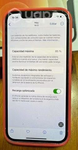 iPhone 12 de 64 gigas - Imagen 4