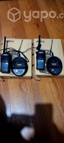 Dos radios Abell A-85 - Imagen 2