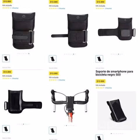 Porta celular