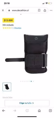 Porta celular - Imagen 3