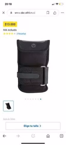 Porta celular - Imagen 2