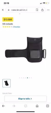 Porta celular - Imagen 4