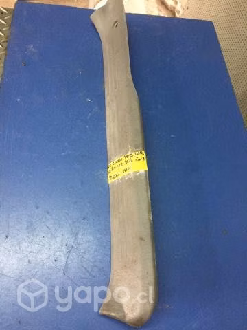 Cubre zocalo trasero derecho Ford Ranger 2.5