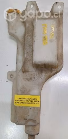 Deposito Agua Limpia Parabrisa (MVA155) Mazda BT50
