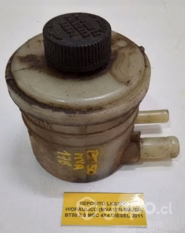 Deposito Liquido Hidraul (MVA178) Mazda BT50 Taila