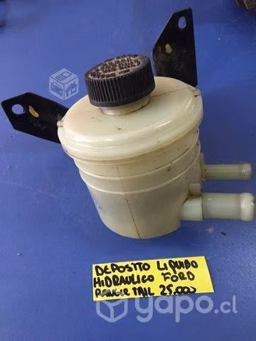Deposito liquido hidraulico Ford Ranger 2.5