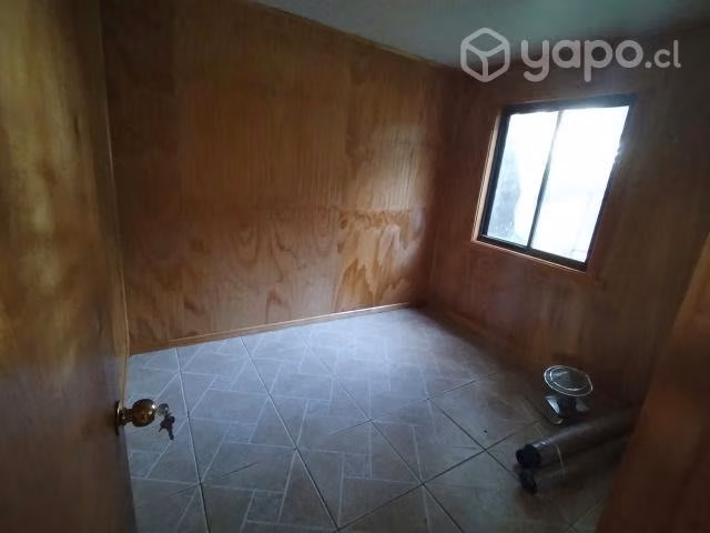 Venta de 5000m2 con casa nueva, rol propio