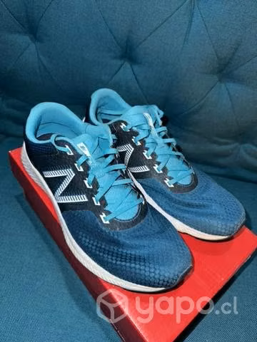 Zapatillas deportivas - Imagen 3