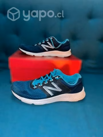 Zapatillas deportivas