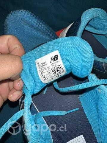 Zapatillas deportivas - Imagen 2