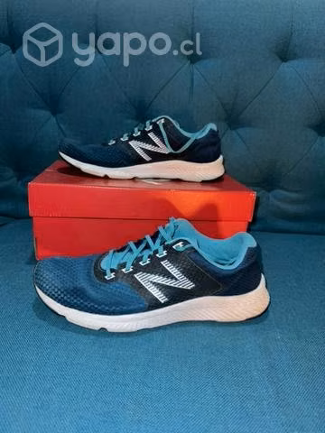 Zapatillas deportivas - Imagen 5