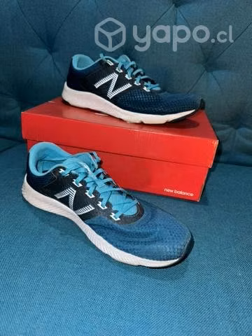 Zapatillas deportivas - Imagen 4