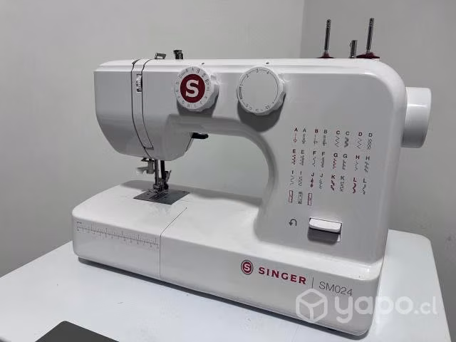 Máquina de coser
