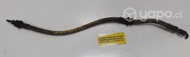 Flexible Freno Del Der (MVA085) Mazda BT50 2.5 Tai