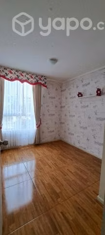 Arriendo departamento año corrido