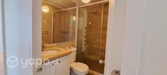 Arriendo departamento año corrido