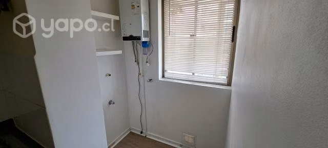 Arriendo departamento año corrido
