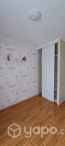 Arriendo departamento año corrido