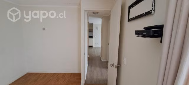 Arriendo departamento año corrido