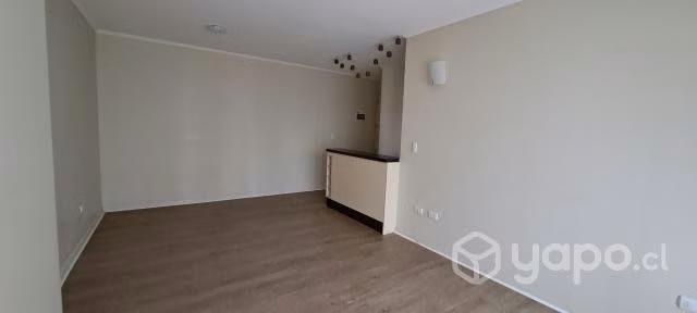 Arriendo departamento año corrido