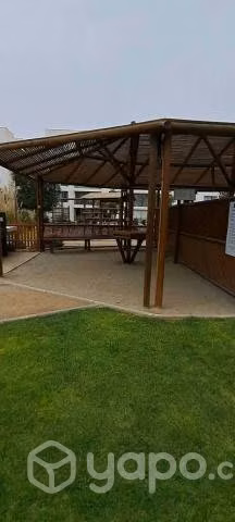 Arriendo departamento año corrido