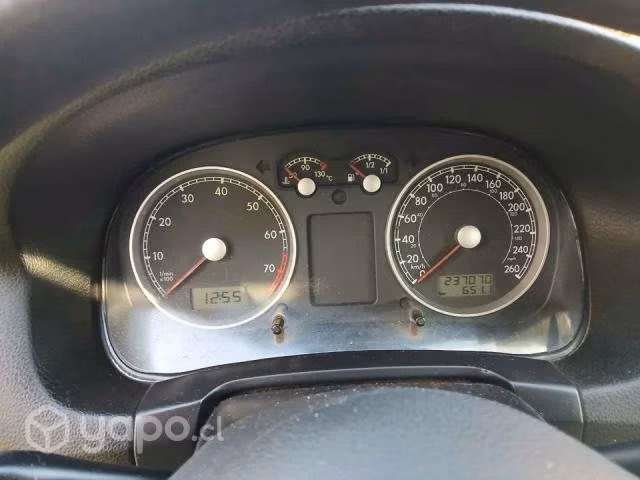 Volkswagen bora 2013