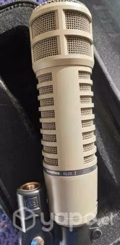 Electro Voice RE20