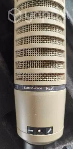 Electro Voice RE20
