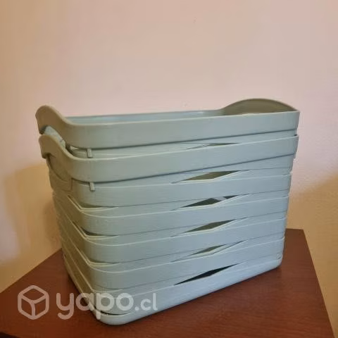 Canastos Casa Ideas - Imagen 3