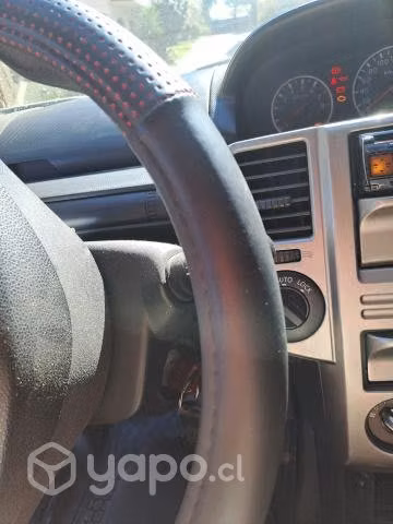 Vendo auto en Suiza 965 belloto centro