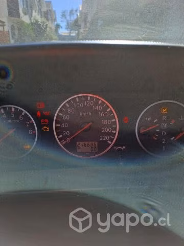 Vendo auto en Suiza 965 belloto centro