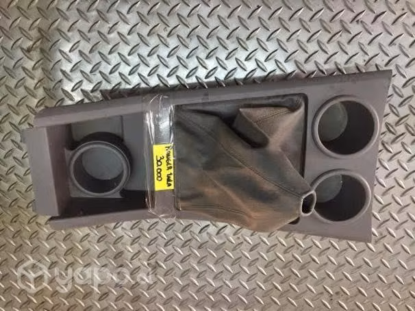Funda palanca cambio Ford Ranger Tailandesa 4x2