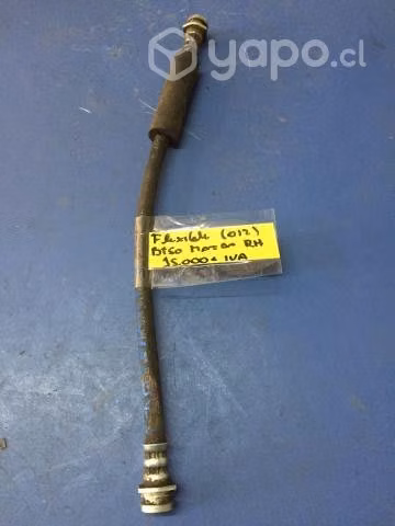 Flexible freno trasero Ford Ranger Tailandesa