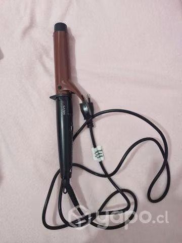 Rizador de cabello / ondulador