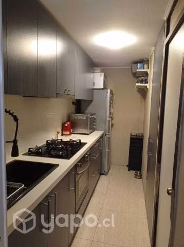 Venta depto Fleming Las Condes - Imagen 6