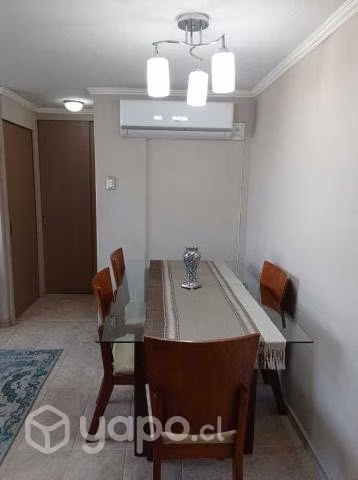 Venta depto Fleming Las Condes - Imagen 3