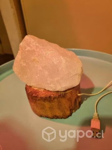 Lámpara de Cuarzo