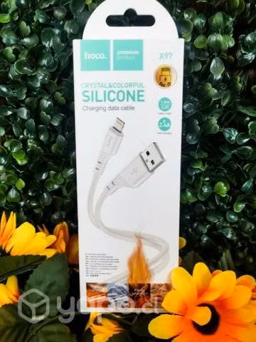 Cable para iPhone Hoco X97