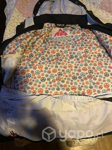 Chaqueta impermeable para Ski - Imagen 2