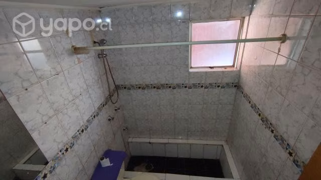 Se vende casa en villa nemesio antunez