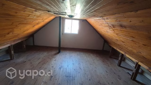 Se vende casa en villa nemesio antunez